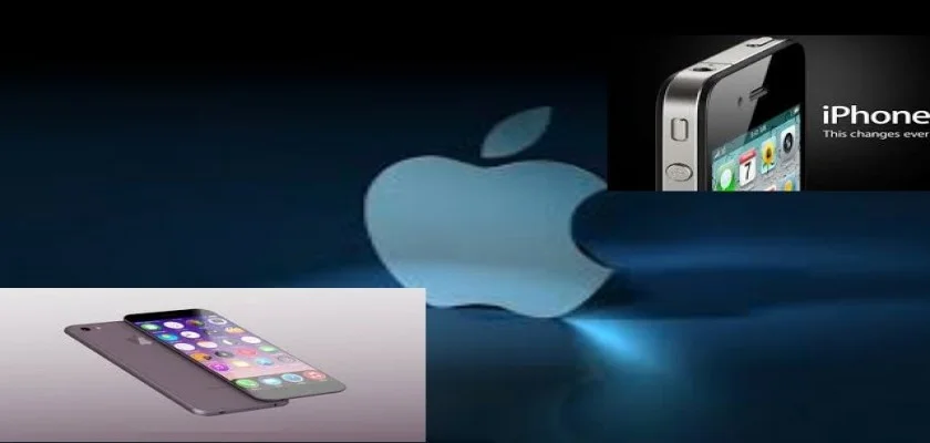 Apple İpohone 5S Başarıyla Tasarımı İle Satışta