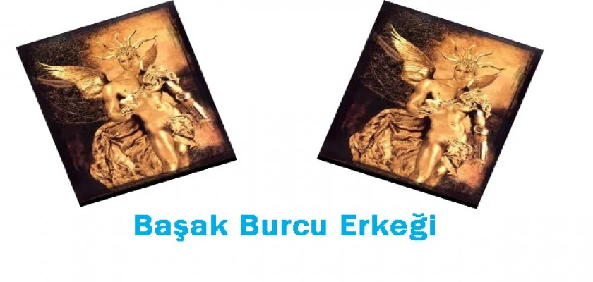 Başak Burcu Erkeği