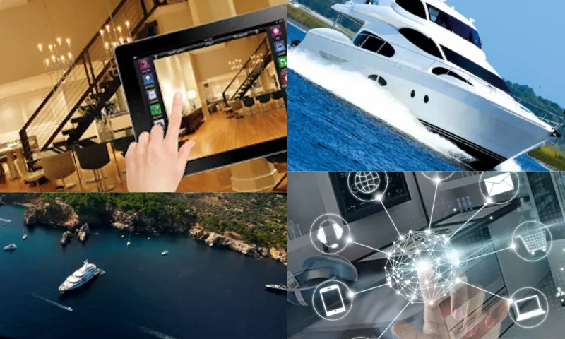 Control4 Türkiye’deki Servis Ağı Nasıl Çalışır?