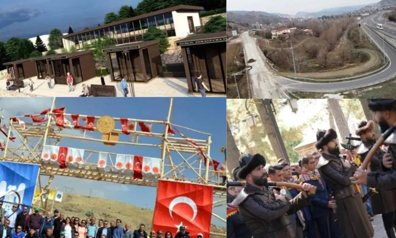 Bilecik Haberleri Güncel Olarak Nereden Takip Edilebilir?