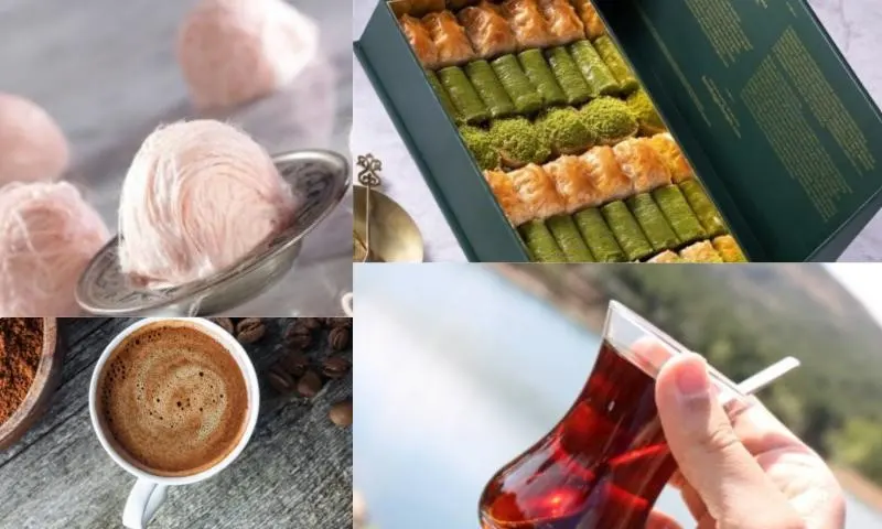 Grand Bazaar’ın Tarihi ve Kültürel Önemi Nedir?