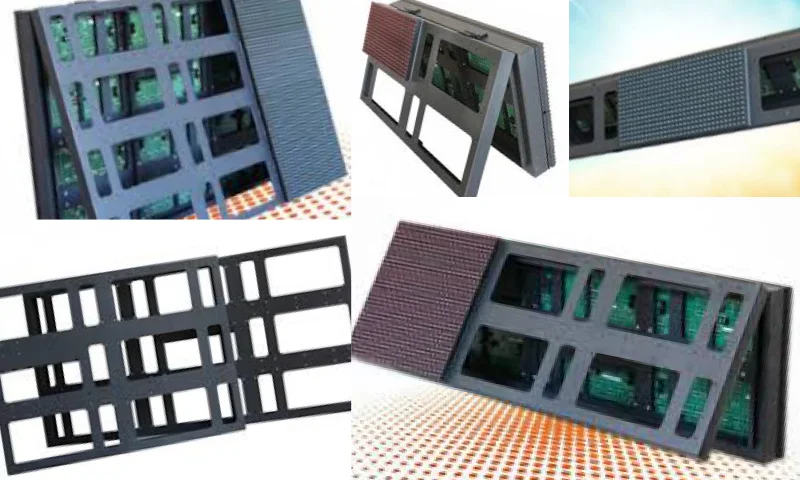 İşletmelere Özel Led Tabela Çalışmaları