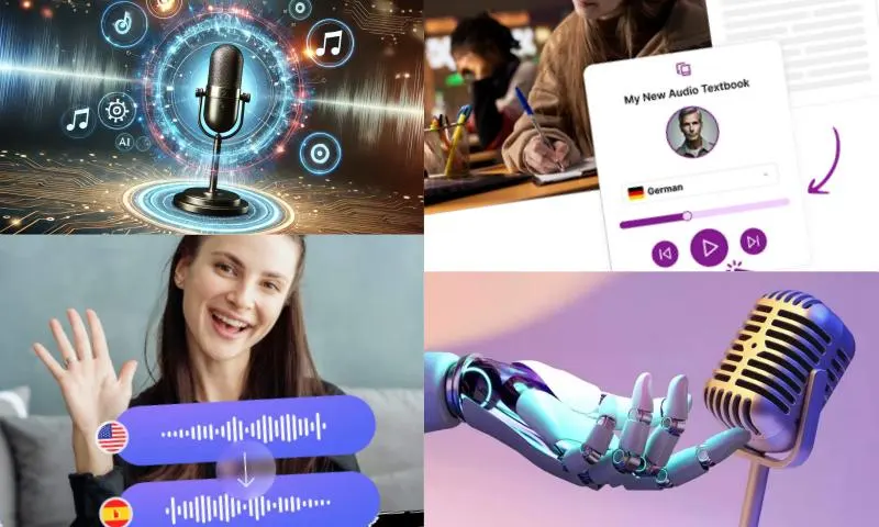Online Seslendirme Ücretsiz Programları Kullanırken Nelere Dikkat Edilmeli?