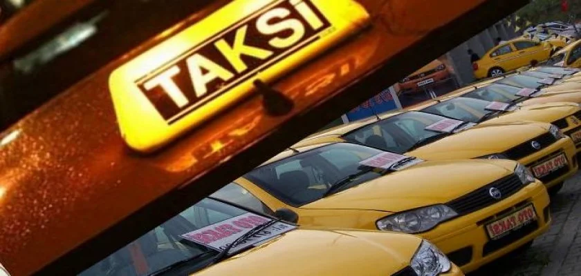2014 Taksi Ve Araç Sigortası Nasıl Yapılmaktadır