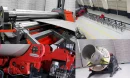 Angle Rolls Makinesi Nedir?