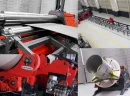 Angle Rolls Makinesi Nedir?