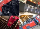 Boru Kesme Makinaları (Pipe Cutting Machines) ve Otomasyon