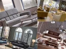 Mobilier Living Hangi Parçalardan Oluşur?