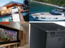 Yacht Network Systems İle Denizde Kesintisiz İnternet Nasıl Sağlanır?