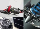 Jet Motoru Özellikleri Nelerdir?