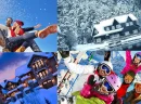 Dağ Kaçamakları: Kayak ve Snowboard Tutkunlarına Özel