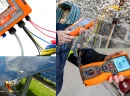 Elektriksel Test Cihazları ile Güvenli ve Verimli Elektrik Sistemlerinin Temeli