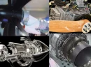 Turboşaft Motor Nedir?