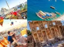 Turkey Package Tours Sırasında Yerel Lezzetleri Denemek Mümkün müdür?