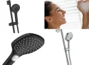 Hansgrohe Sürgülü Duş Seti ile Banyoda Konforlu Kullanım