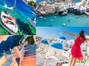Yunan Adalarında Tatil: Tarihi ve Kültürel Zenginlikler
