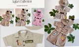Mickey Safari Outfit for Kids (Çocuklar İçin Mickey Safari Kıyafeti) Seçerken Dikkat Edilmesi Gerekenler
