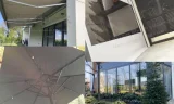 Balkon Tentesi Nedir?
