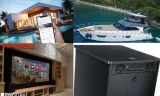 Yacht Network Systems İle Denizde Kesintisiz İnternet Nasıl Sağlanır?