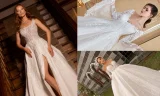 Gelinlik Modelleri Doğal ve Romantik Seçenekler