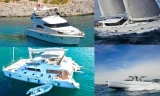 Yacht Rental (Yat Kiralama) ile Denizlerin Özgürlüğünü Keşfedin