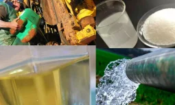 Oil Drilling Fluids Özellikleri Nelerdir?