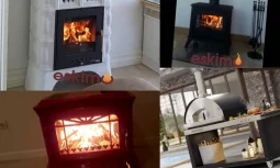 Şömine Aksesuarı Isıtma Deneyimini Nasıl Tamamlar?