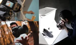 Profesyonel Fotoğraf Kullanım Alanları ve Avantajları Nelerdir?