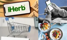 İherb ile Doğal Ürünlere Kolay Erişim