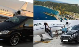 Antalya Airport Transfer: Tatilinize Başlarken Kusursuz İlk İzlenim