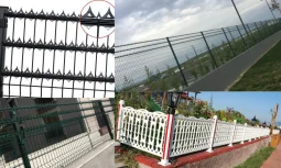 Tel Çitler Nerelerde Kullanılır?