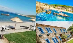 Bozcaada Tatil Gezisi Nedir ve Neden Tercih Edilir?