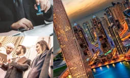 Dubai'de Şirket Kurmak Banka Hesabı Açmayı Kolaylaştırır Mı?