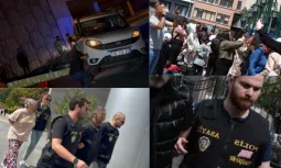 Eskişehir Asayiş Haberleri Güncel ve Doğru Bilgilerle Takip Edilmeli