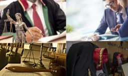 Ceza Hukuku Davaları ve Hapis Cezası