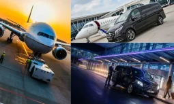 Sabiha Gokcen Airport Transfer Hizmetiyle Anadolu Yakasından Şehir Merkezine Alternatif Rotalar