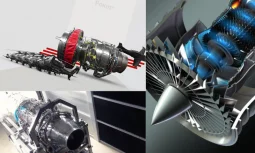 Jet Motoru Özellikleri Nelerdir?