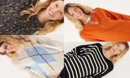 Kadın Kazak Günlük ve İş Kombinlerinde Nasıl Tercih Edilir?