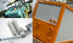 Polymer Modified Bitumen Plants (PMB Plants) Nedir?