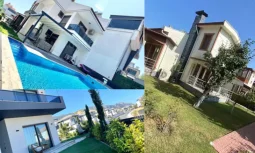 Edremit Satılık Müstakil Ev ve Değer Kazanımı Açısından Avantajlar