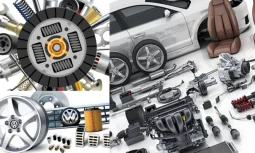 Volkswagen Parça Seçiminde Mekanik Uyum ve Sistem Verimliliği