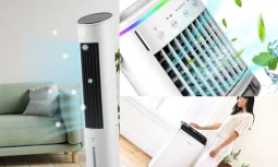 Portatif Klimaların Konfor ve Kullanım Avantajları