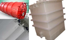 Pvdf Tank Hangi Alanlarda Kullanılır?