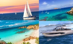 Private Yacht Charter (Özel Yat Kiralama) Mühendisliğinde Akustik Konfor ve Titreşim İzolasyonu Standartları