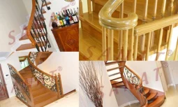 Trabzanlarının Tasarımında Güvenlik Nasıl Sağlanır?