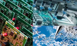 Pcb Dizgi Süreçlerinde Kalite ve Hız Deneyimimiz