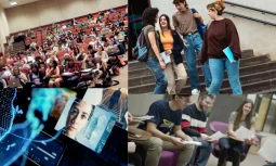 Study In The UK Programları Öğrencilere Hangi Fırsatları Sunar?