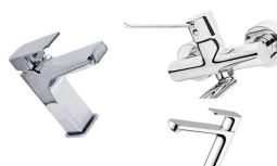 Hansgrohe Lavabo Bataryası Yaşam Alanlarında Su Yönetimini Nasıl Şekillendirir?