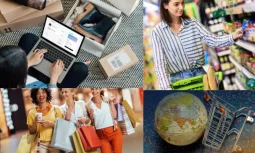 Yurtdışı Alışveriş ve Ücretsiz Kargo Avantajı