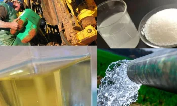 Oil Drilling Fluids Özellikleri Nelerdir?